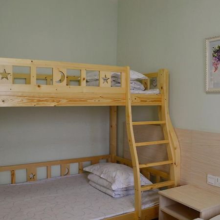 Buddy'S Hostel Гуейлин Екстериор снимка
