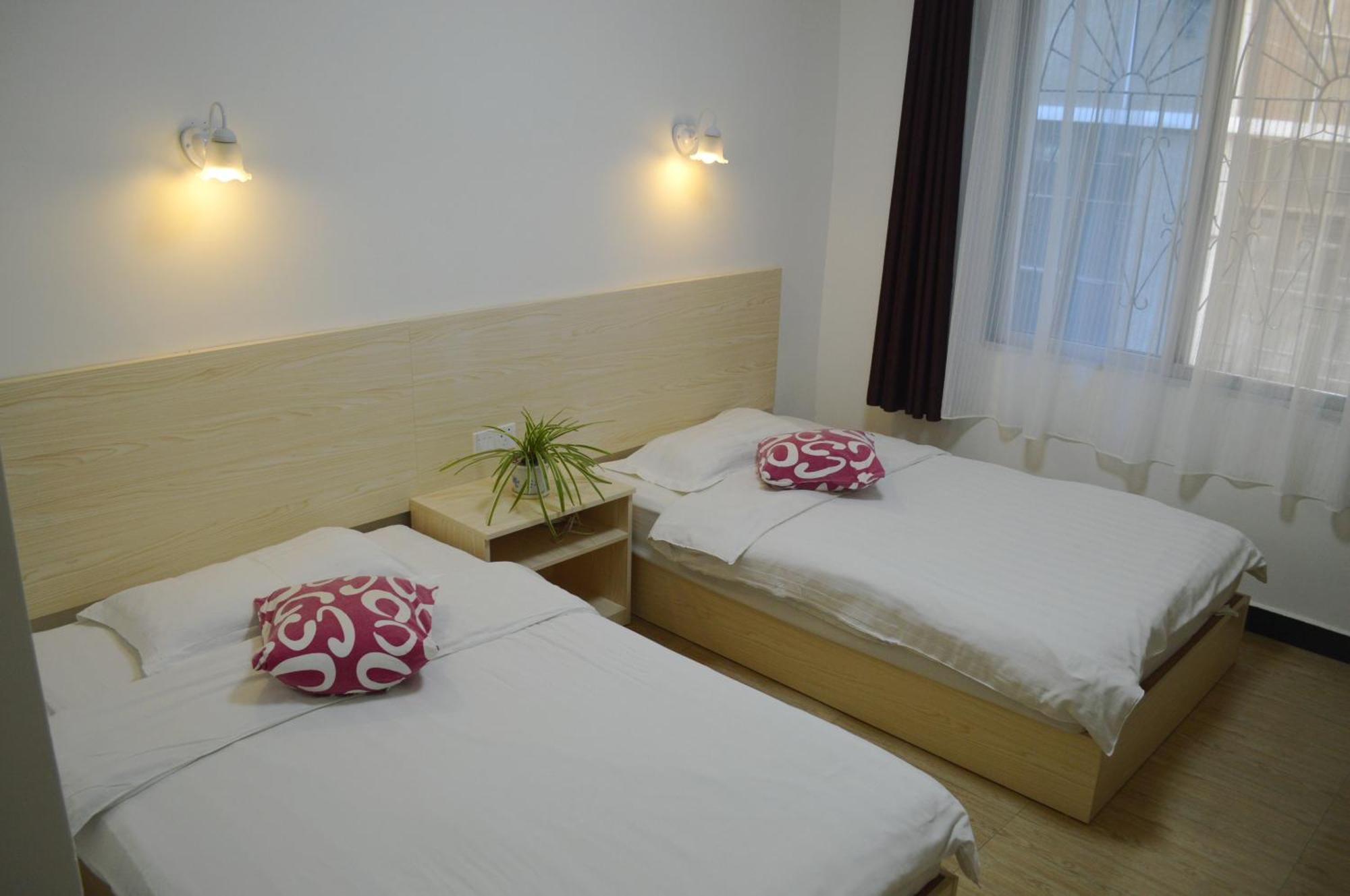Buddy'S Hostel Гуейлин Екстериор снимка