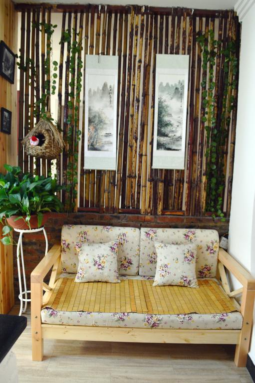 Buddy'S Hostel Гуейлин Екстериор снимка