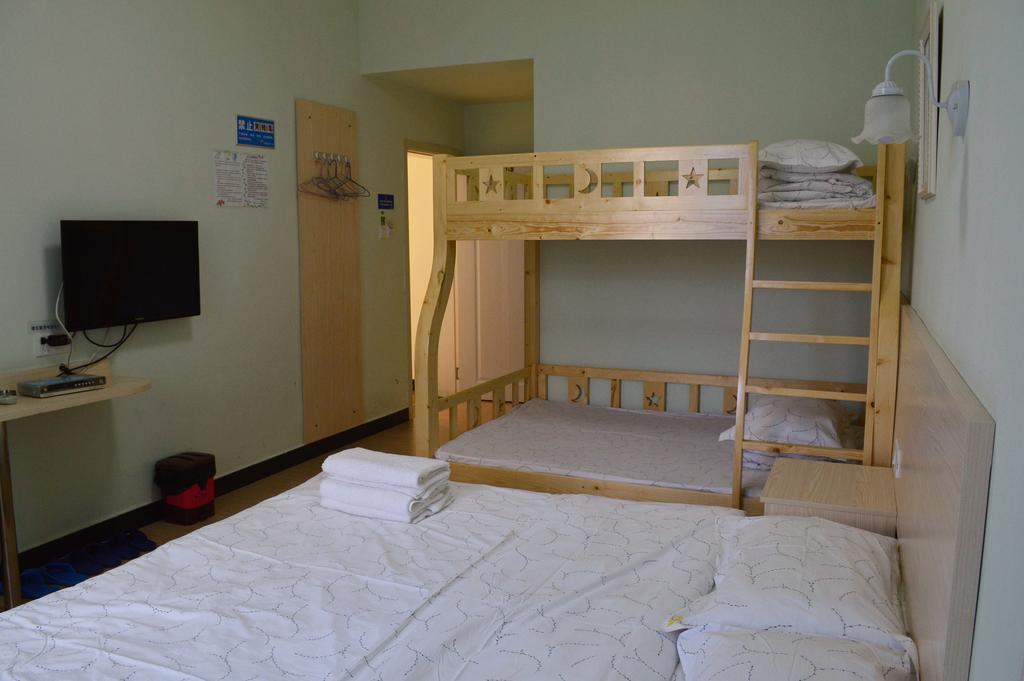 Buddy'S Hostel Гуейлин Екстериор снимка