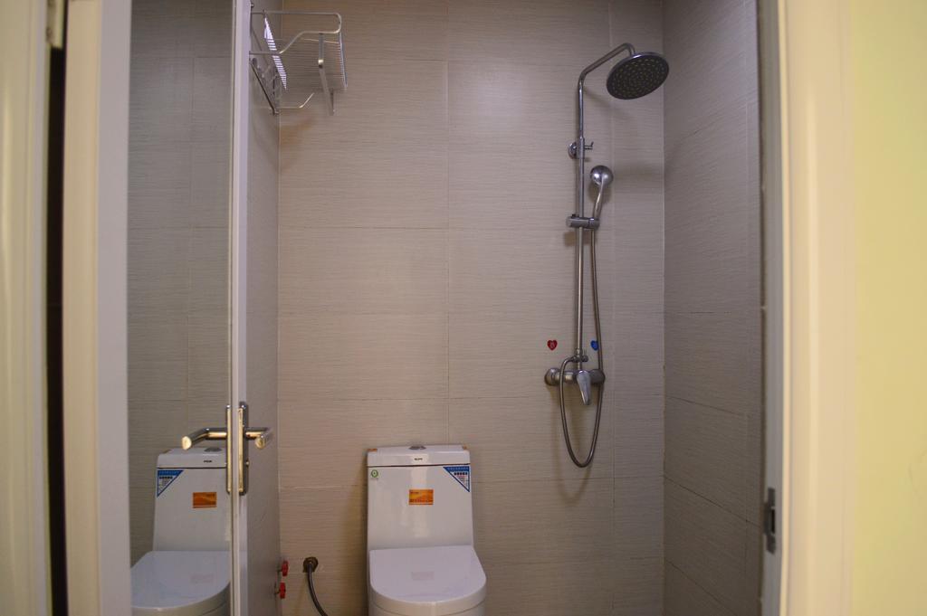 Buddy'S Hostel Гуейлин Екстериор снимка
