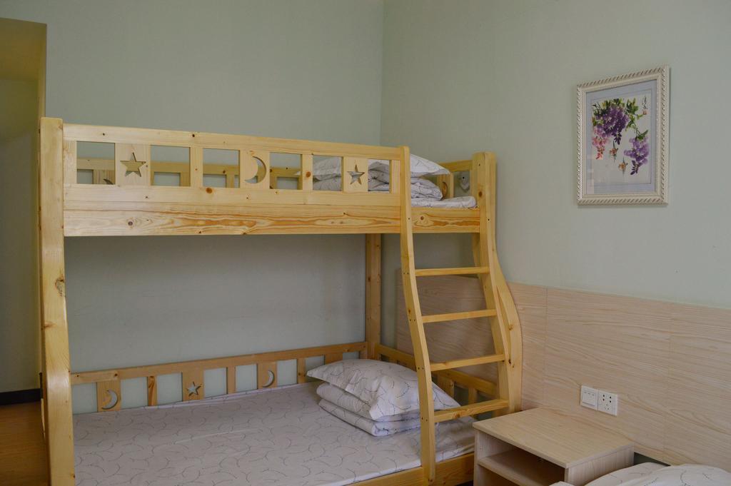 Buddy'S Hostel Гуейлин Екстериор снимка