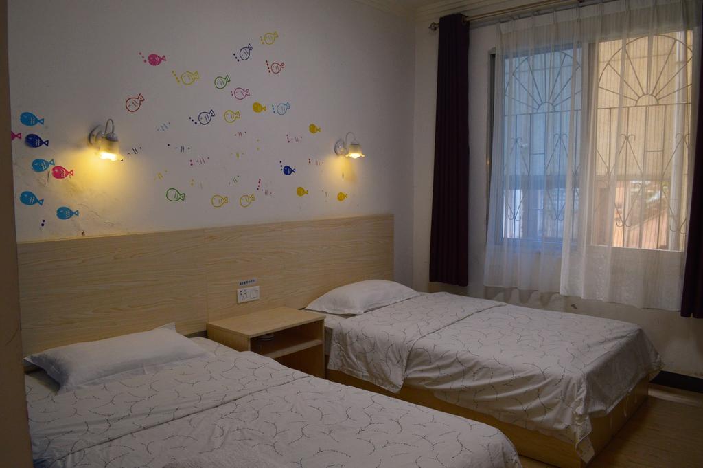 Buddy'S Hostel Гуейлин Екстериор снимка