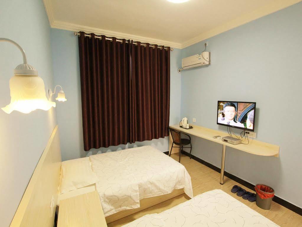 Buddy'S Hostel Гуейлин Екстериор снимка