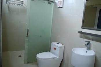 Buddy'S Hostel Гуейлин Екстериор снимка